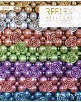 vozdushnyy-shar-s-rozovoe-zoloto-hrom-5-image-1