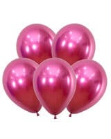 vozdushnyy-shar-s-fuksiya-hrom-12-image-0