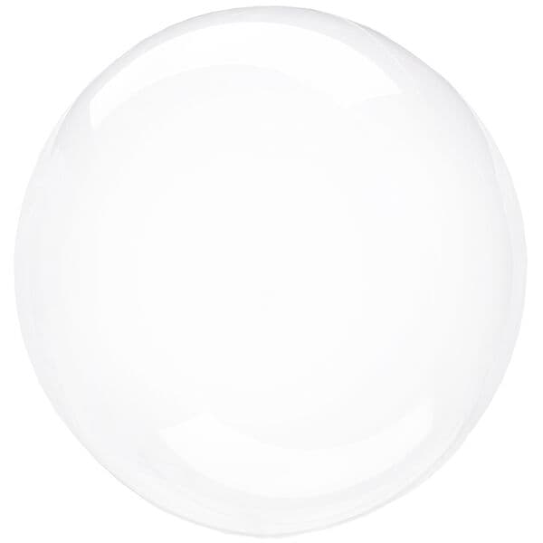 F Сфера 36" "Deco Bubble" (черная упаковка)