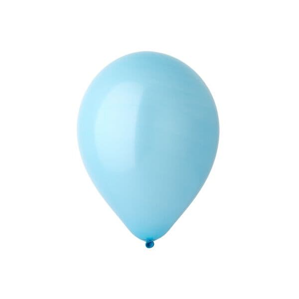 E «Пастель Голубой (Pastel Blue)» 12″