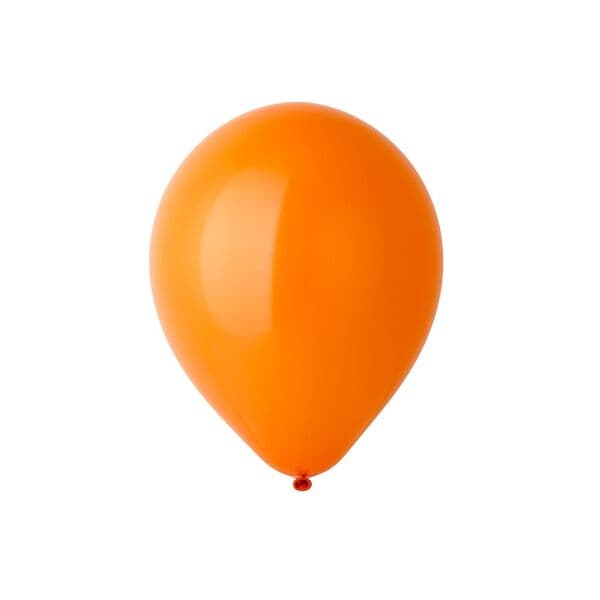 E «Пастель Оранжевый (Tangerine)» 5″