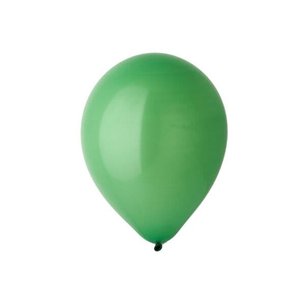 E «Пастель Темно-зеленый (Festive Green)» 5″