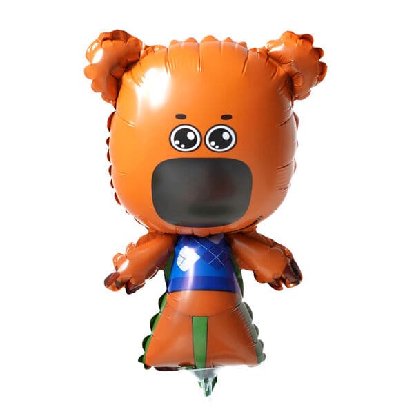 Мини фигура Ag «Ми-Ми-Мишки Кеша»