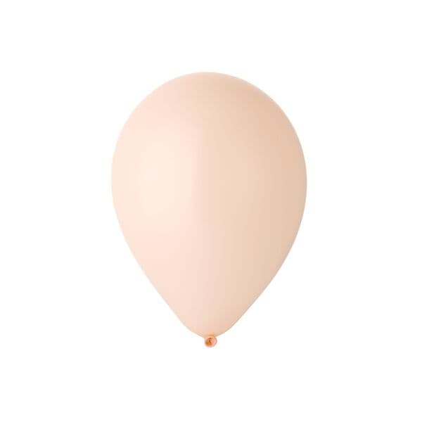 E «Пастель Персик Макарун (Macaron Peach)» 5″
