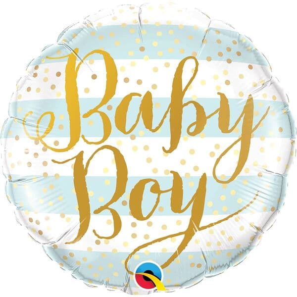 Круг Q «Baby Boy»