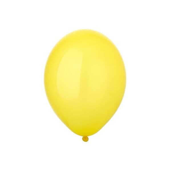 B «Кристалл Желтый (Yellow)» 14″