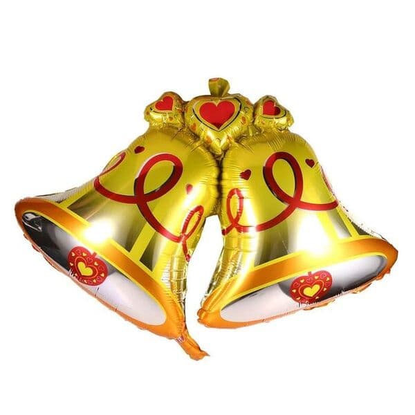 Мини фигура F «Колокольчики»