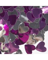 konfetti-folga-serdtse-rozovyy-miks-metallik-1-5-sm-50-g-vv-image-0
