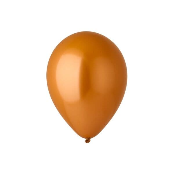E «Хром Оранжевый (Amber)» 5″