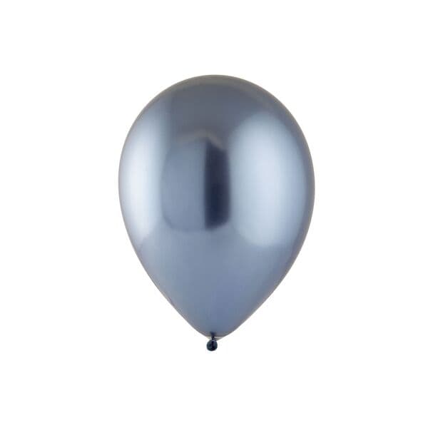 E «Хром Синий (Azure)» 5″