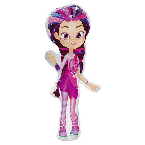 Мини фигура Вх «Сказочный патруль, Варя»