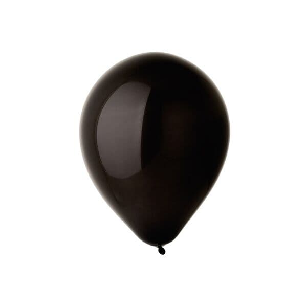 E «Пастель Черный (Jet Black)» 5″