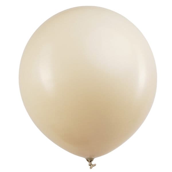 D «Пастель Белый песок» 24″