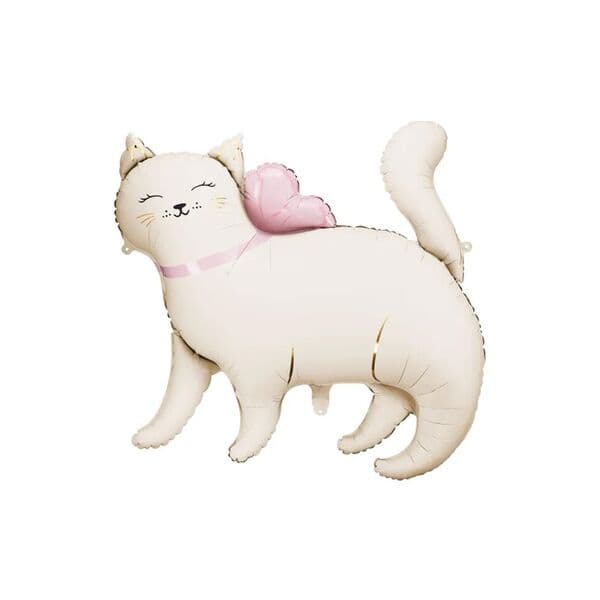 PD «Кошка White»