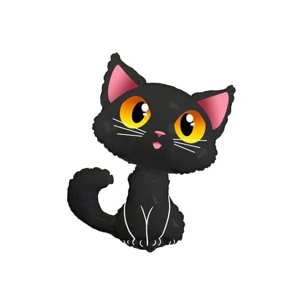 FM «Кот черный»