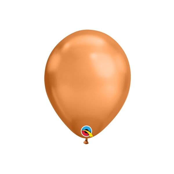 Q «Хром Copper» 11″