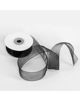 lenta-organza-chernyy-2-5-sm-image-1