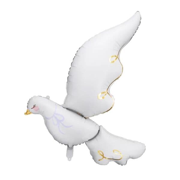 PD «Голубь White»