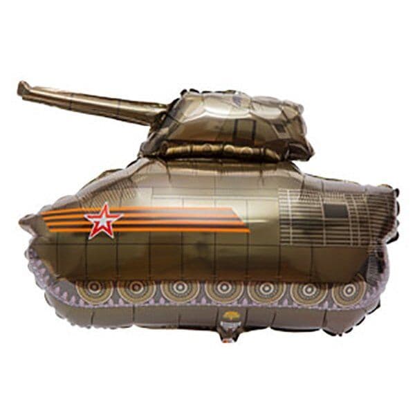 FM «Русский танк»