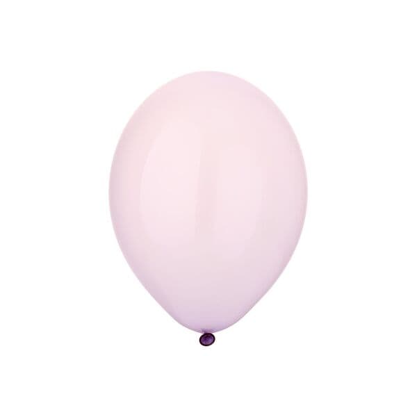 B «Кристалл Нежно-сиреневый (Bubble Purple)» 14″