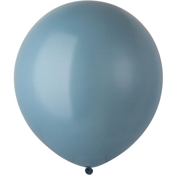 B «Пастель Античный голубой (Antique Blue)» 24″