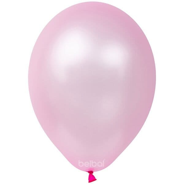 B «Неон Розовый (Pink)» 14″