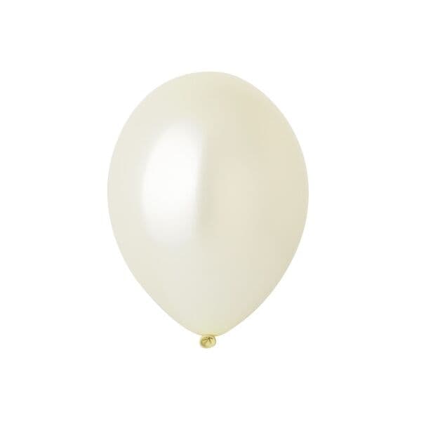 B «Металлик Айвори (Ivory)» 14″
