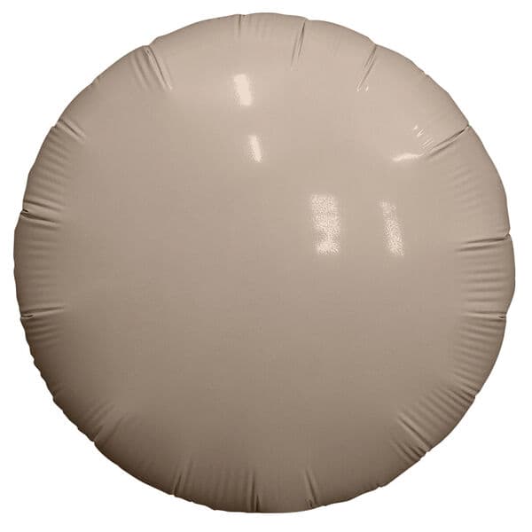 Круг Ag «Мистик Латте» 19″
