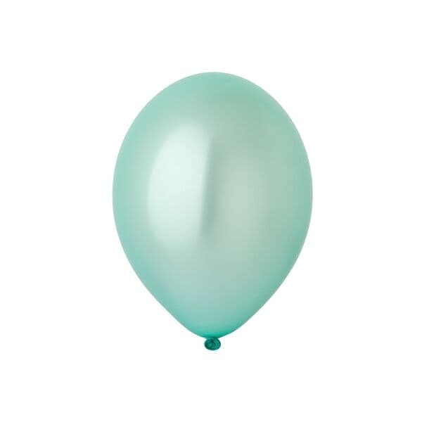 B «Металлик Светло-зеленый (Light Green)» 14″