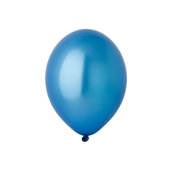 B «Металлик Синий (Blue)» 14″
