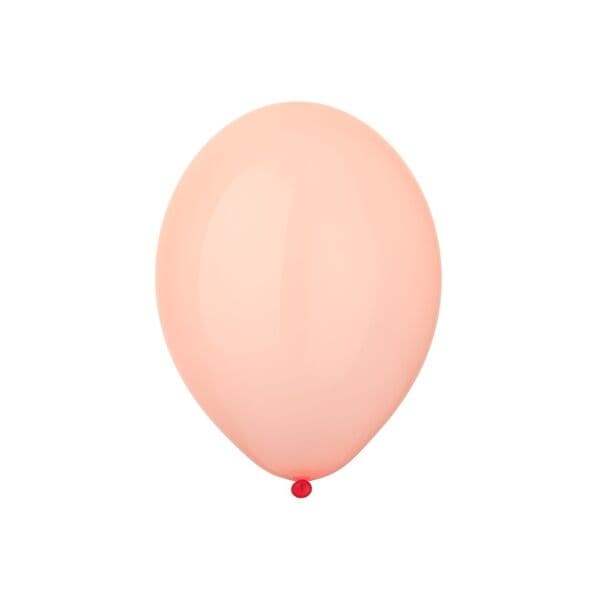 B «Кристалл Красный Макарун (Bubble Red)» 14″