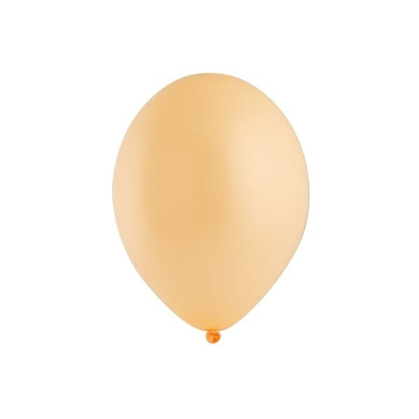B «Пастель Персик (Peach Cream)» 14″