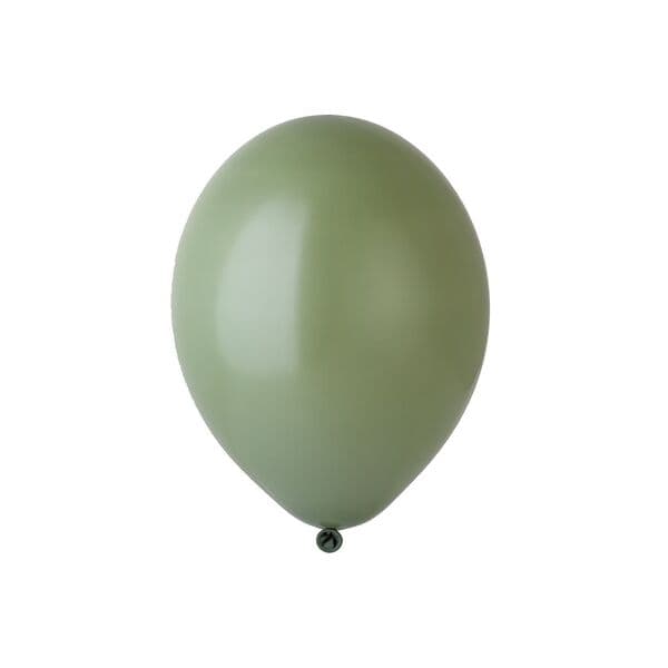 B «Пастель Эвкалипт (Rosemary Green)» 14″