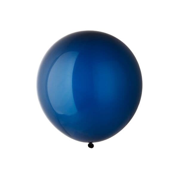 B «Кристалл Синий (Blue)» 24″