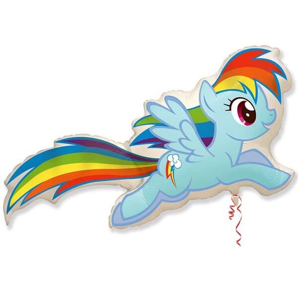 FM «Пони Радуга»