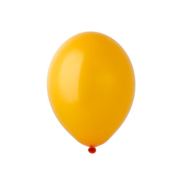 B «Пастель Желтый медовый (Honey Yellow)» 14″