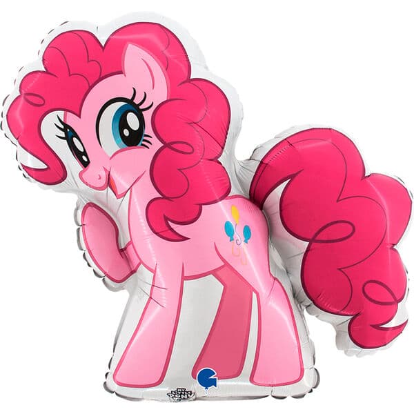 G « My Little Pony, Лошадка Пинки Пай»