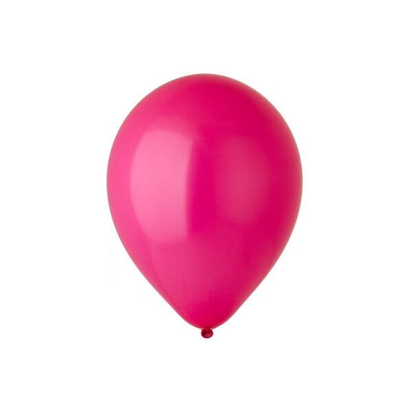 E «Пастель Фуксия (Hot Pink)» 12″