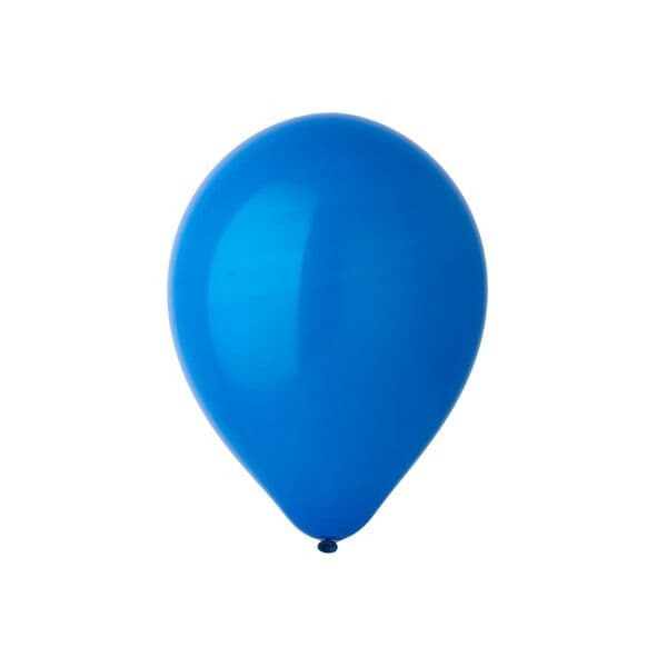 E «Пастель Синий (Bright Royal Blue)» 12″