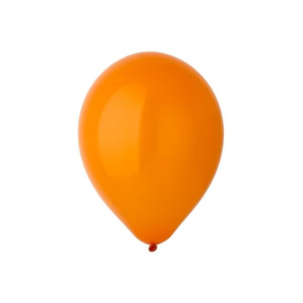 E «Пастель Оранжевый (Orange Peel)» 12″