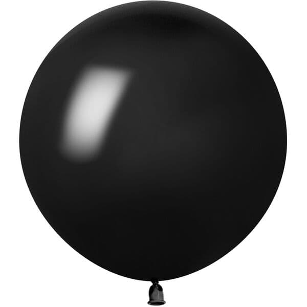 512 «Пастель Черный» 24″