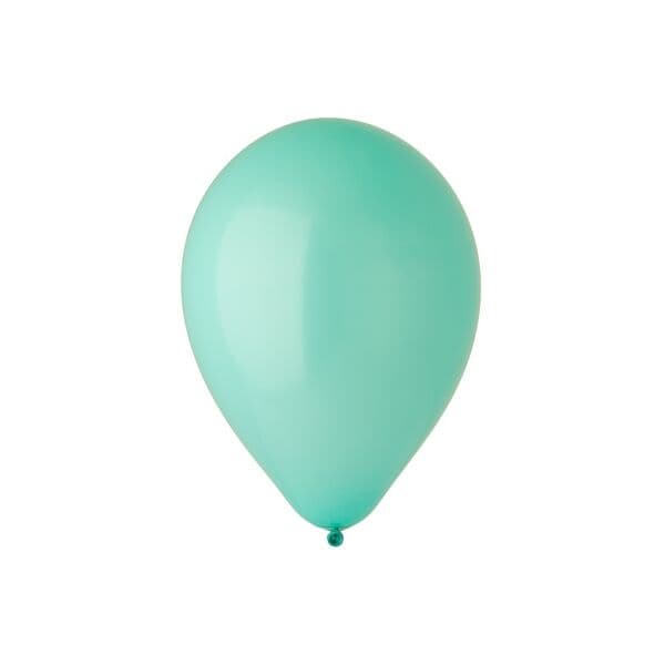 E «Пастель Аквамарин (Robin's Egg Blue)» 12″